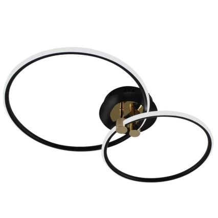 LED Dimmable φωτιστικό οροφής LED/48W/230V 3000-6500K + τηλεχειριστήριο