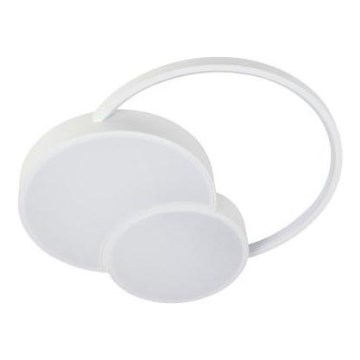 LED Dimmable φωτιστικό οροφής LED/60W/230V 3000-6500K λευκό + τηλεχειριστήριο