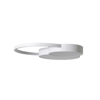 LED Dimmable φωτιστικό οροφής LED/60W/230V 3000-6500K λευκό + τηλεχειριστήριο