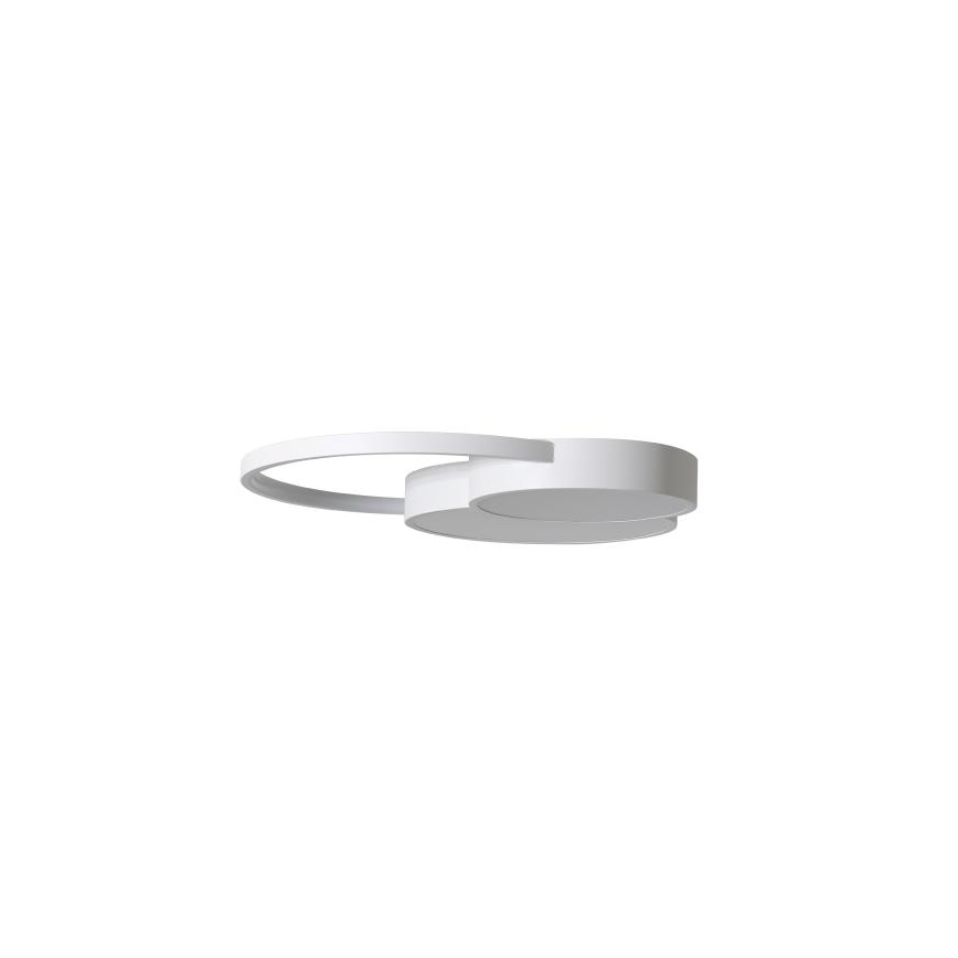 LED Dimmable φωτιστικό οροφής LED/60W/230V 3000-6500K λευκό + τηλεχειριστήριο