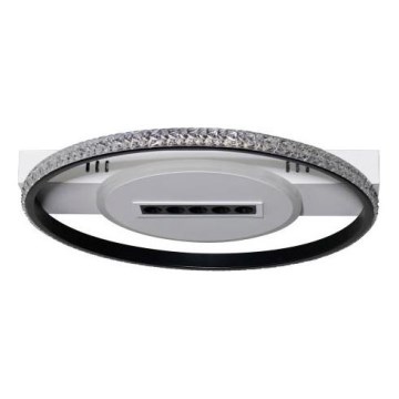 LED Dimmable φωτιστικό οροφής LED/60W/230V 3000-6500K + τηλεχειριστήριο