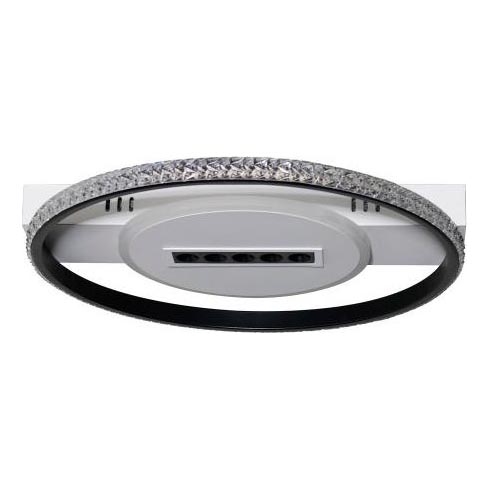 LED Dimmable φωτιστικό οροφής LED/60W/230V 3000-6500K + τηλεχειριστήριο