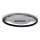 LED Dimmable φωτιστικό οροφής LED/60W/230V 3000-6500K + τηλεχειριστήριο