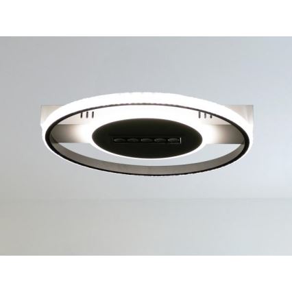 LED Dimmable φωτιστικό οροφής LED/60W/230V 3000-6500K + τηλεχειριστήριο
