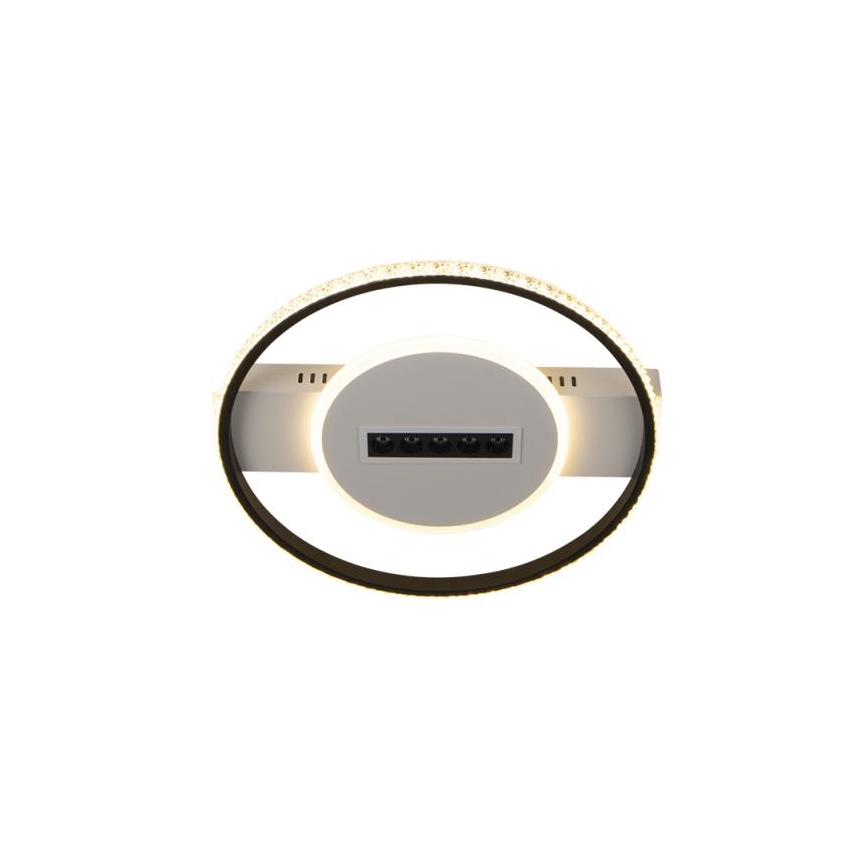 LED Dimmable φωτιστικό οροφής LED/60W/230V 3000-6500K + τηλεχειριστήριο