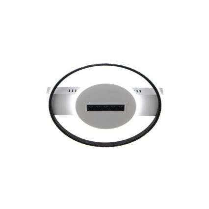 LED Dimmable φωτιστικό οροφής LED/60W/230V 3000-6500K + τηλεχειριστήριο