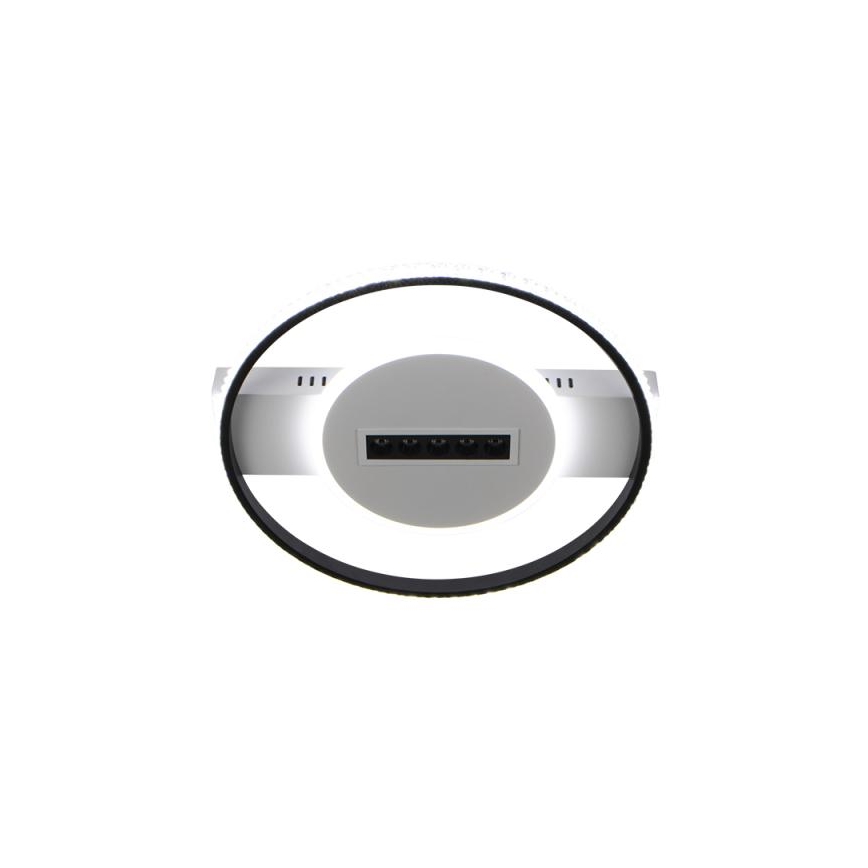 LED Dimmable φωτιστικό οροφής LED/60W/230V 3000-6500K + τηλεχειριστήριο