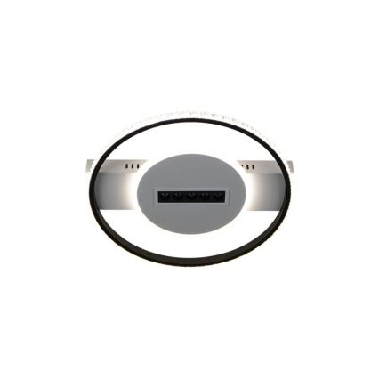 LED Dimmable φωτιστικό οροφής LED/60W/230V 3000-6500K + τηλεχειριστήριο