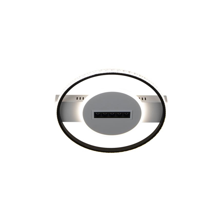 LED Dimmable φωτιστικό οροφής LED/60W/230V 3000-6500K + τηλεχειριστήριο