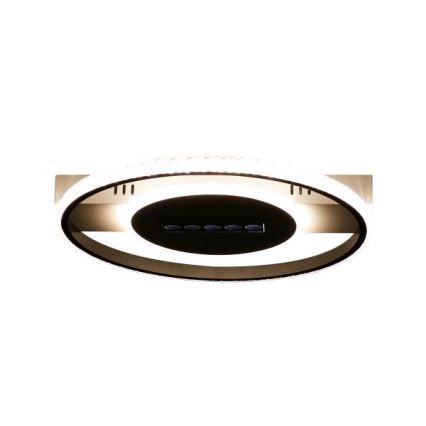 LED Dimmable φωτιστικό οροφής LED/60W/230V 3000-6500K + τηλεχειριστήριο