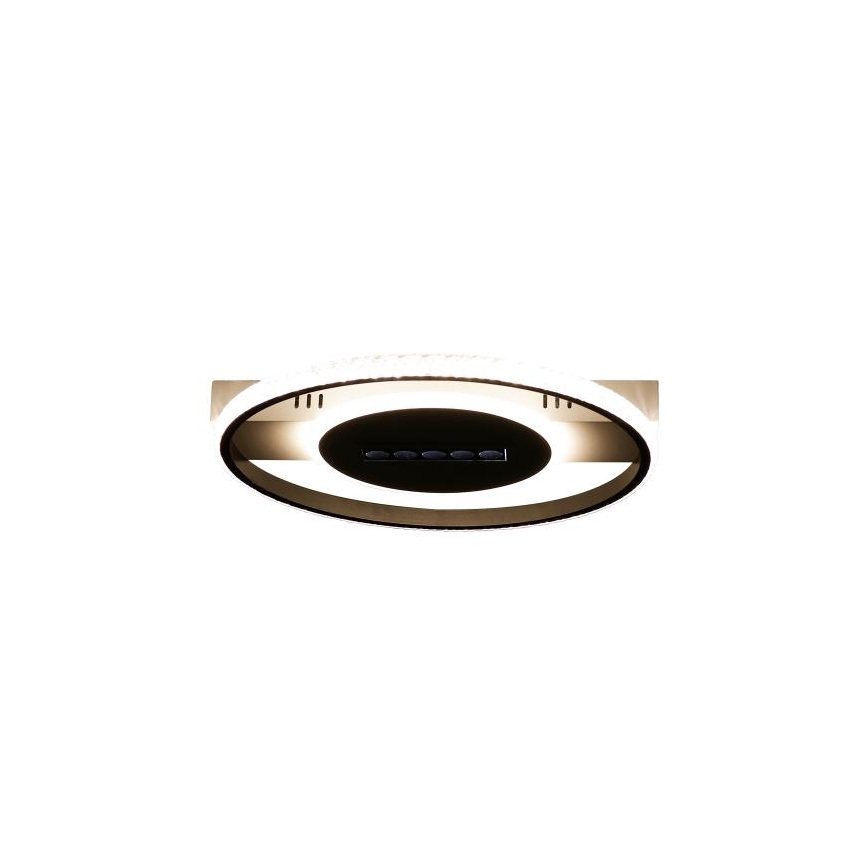 LED Dimmable φωτιστικό οροφής LED/60W/230V 3000-6500K + τηλεχειριστήριο