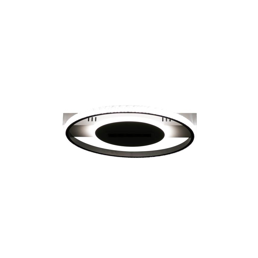 LED Dimmable φωτιστικό οροφής LED/60W/230V 3000-6500K + τηλεχειριστήριο