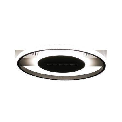 LED Dimmable φωτιστικό οροφής LED/60W/230V 3000-6500K + τηλεχειριστήριο
