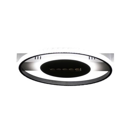 LED Dimmable φωτιστικό οροφής LED/60W/230V 3000-6500K + τηλεχειριστήριο