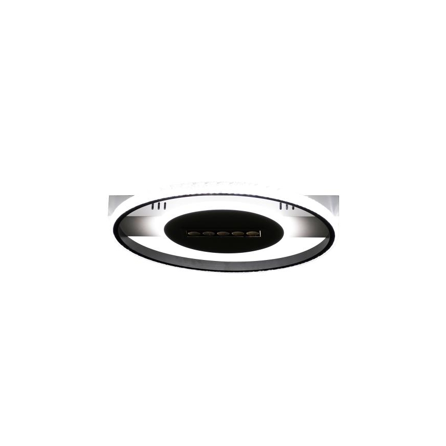 LED Dimmable φωτιστικό οροφής LED/60W/230V 3000-6500K + τηλεχειριστήριο