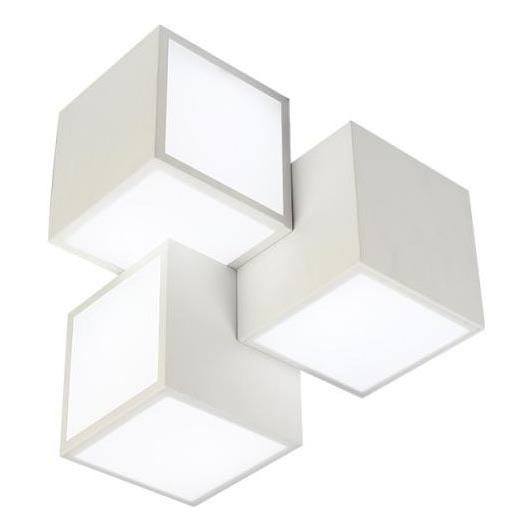 LED Dimmable φωτιστικό οροφής LED/60W/230V 3000-6500K + τηλεχειριστήριο