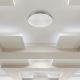 LED Dimmable φωτιστικό οροφής LED/60W/230V 3000K/4000K/6500K + RC