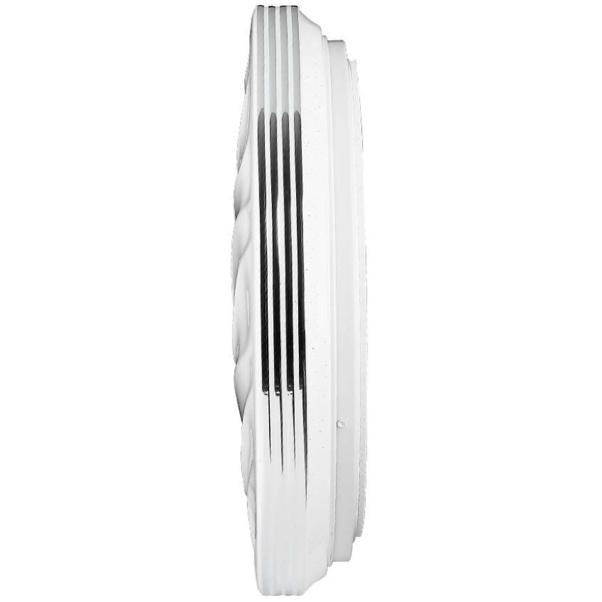 LED Dimmable φωτιστικό οροφής LED/60W/230V 3000K/4000K/6500K + RC