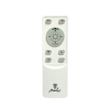 LED Dimmable φωτιστικό οροφής LED/64W/230V 3000-6500K + τηλεχειριστήριο