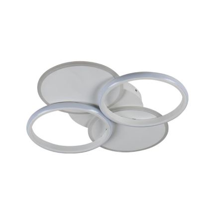 LED Dimmable φωτιστικό οροφής LED/70W/230V 3000-6500K + τηλεχειριστήριο