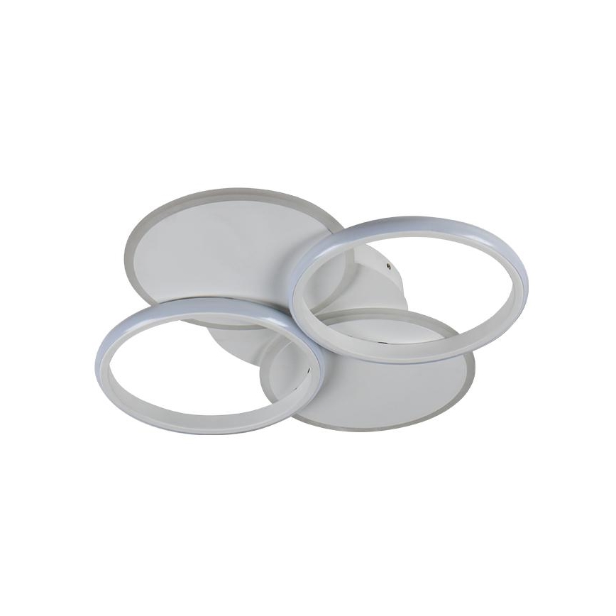 LED Dimmable φωτιστικό οροφής LED/70W/230V 3000-6500K + τηλεχειριστήριο
