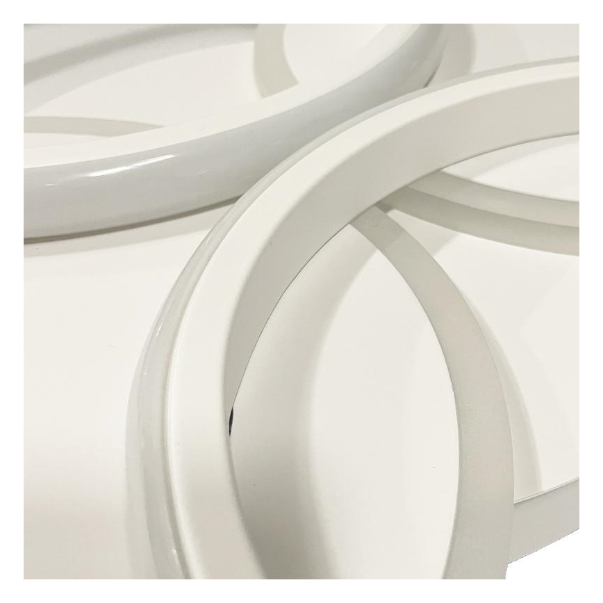 LED Dimmable φωτιστικό οροφής LED/70W/230V 3000-6500K + τηλεχειριστήριο