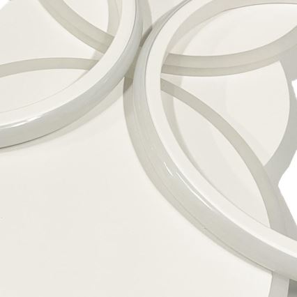 LED Dimmable φωτιστικό οροφής LED/70W/230V 3000-6500K + τηλεχειριστήριο