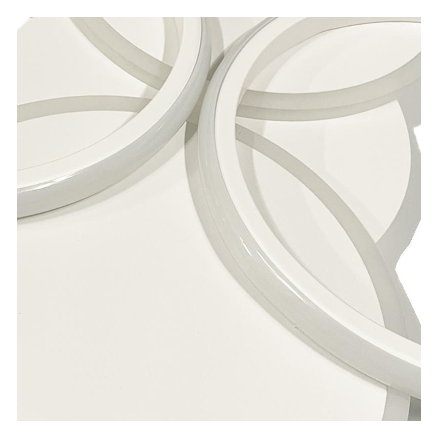 LED Dimmable φωτιστικό οροφής LED/70W/230V 3000-6500K + τηλεχειριστήριο