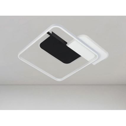 LED Dimmable φωτιστικό οροφής LED/70W/230V 3000-6500K + τηλεχειριστήριο