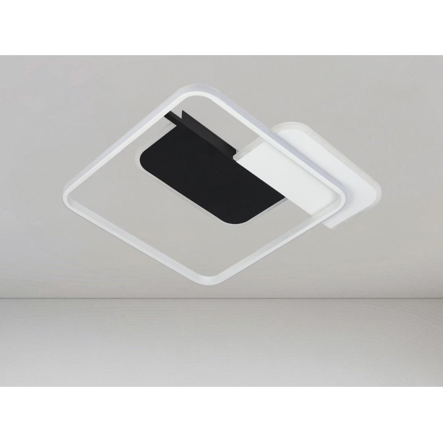 LED Dimmable φωτιστικό οροφής LED/70W/230V 3000-6500K + τηλεχειριστήριο