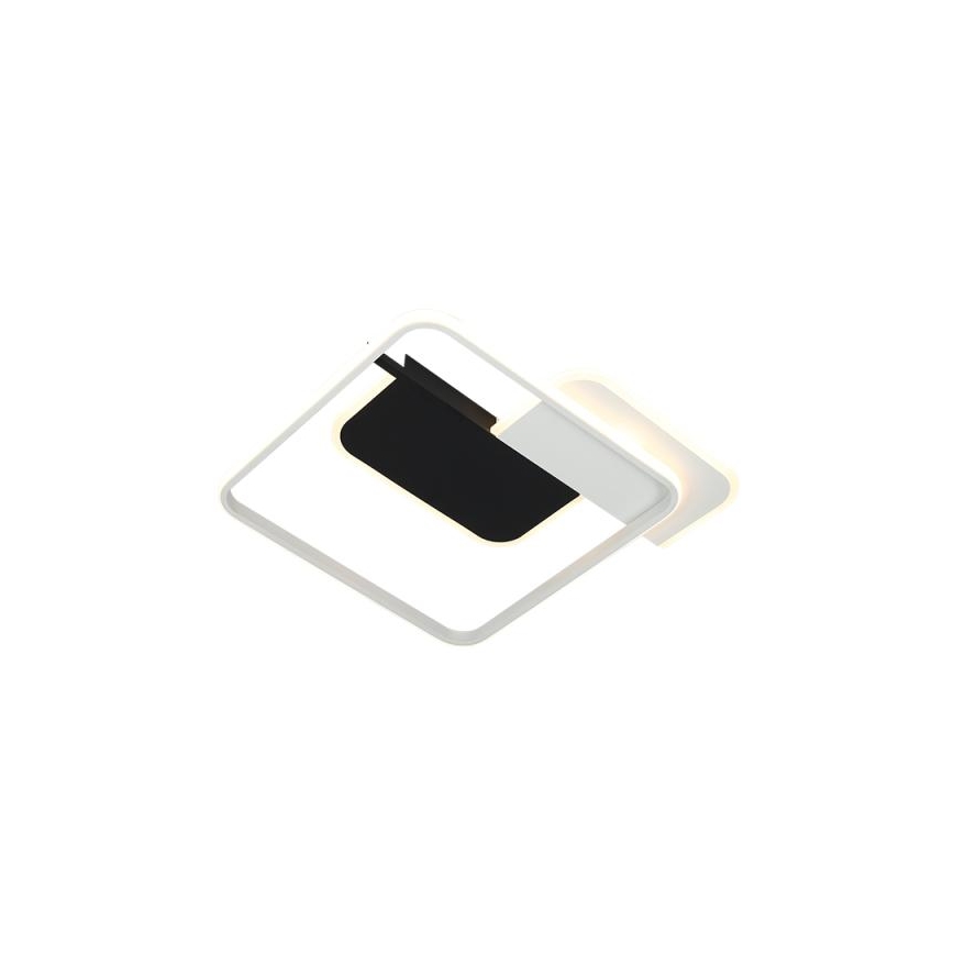 LED Dimmable φωτιστικό οροφής LED/70W/230V 3000-6500K + τηλεχειριστήριο