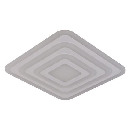 LED Dimmable φωτιστικό οροφής LED/80W/230V 3000-6500K + τηλεχειριστήριο