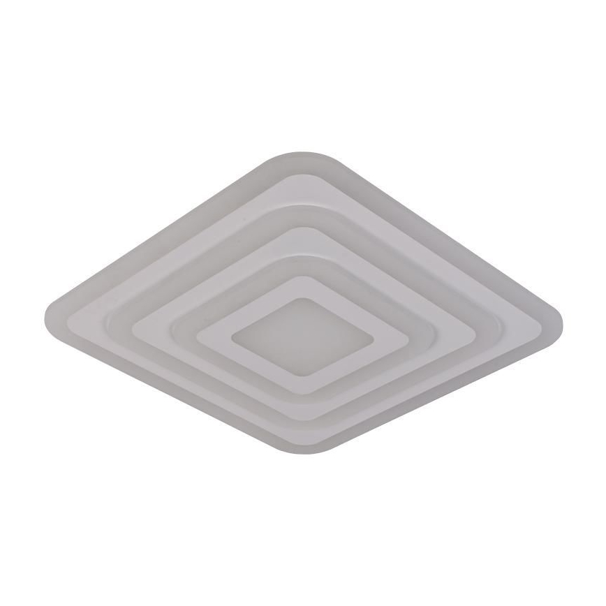 LED Dimmable φωτιστικό οροφής LED/80W/230V 3000-6500K + τηλεχειριστήριο