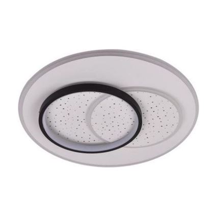 LED Dimmable φωτιστικό οροφής LED/85W/230V 3000-6500K + τηλεχειριστήριο