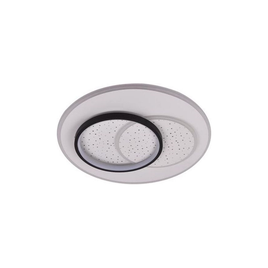 LED Dimmable φωτιστικό οροφής LED/85W/230V 3000-6500K + τηλεχειριστήριο