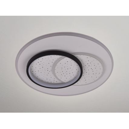 LED Dimmable φωτιστικό οροφής LED/85W/230V 3000-6500K + τηλεχειριστήριο