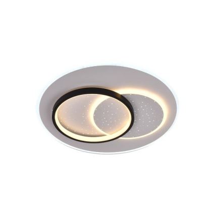 LED Dimmable φωτιστικό οροφής LED/85W/230V 3000-6500K + τηλεχειριστήριο