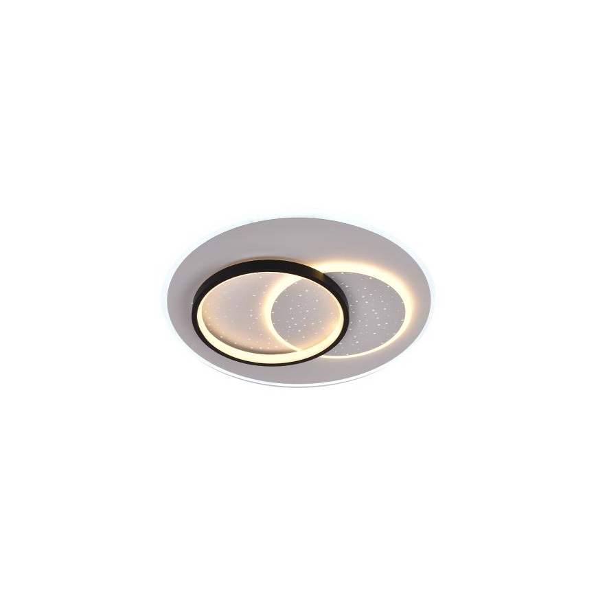 LED Dimmable φωτιστικό οροφής LED/85W/230V 3000-6500K + τηλεχειριστήριο