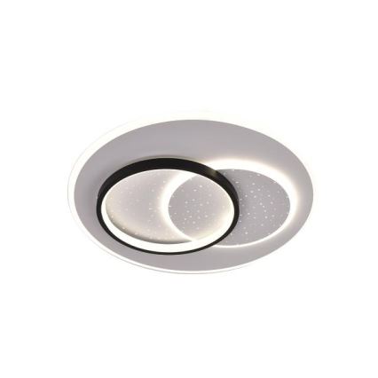 LED Dimmable φωτιστικό οροφής LED/85W/230V 3000-6500K + τηλεχειριστήριο