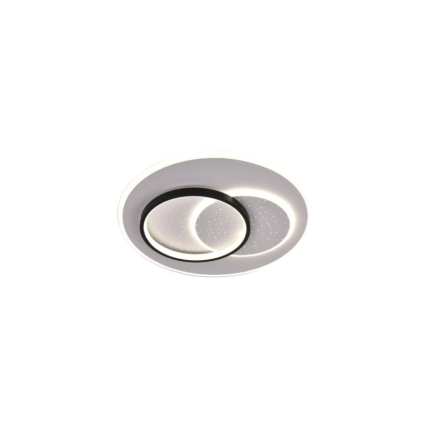 LED Dimmable φωτιστικό οροφής LED/85W/230V 3000-6500K + τηλεχειριστήριο