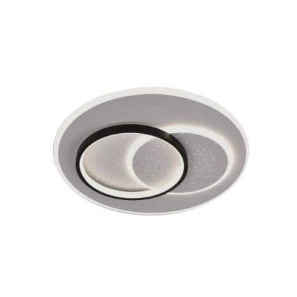 LED Dimmable φωτιστικό οροφής LED/85W/230V 3000-6500K + τηλεχειριστήριο