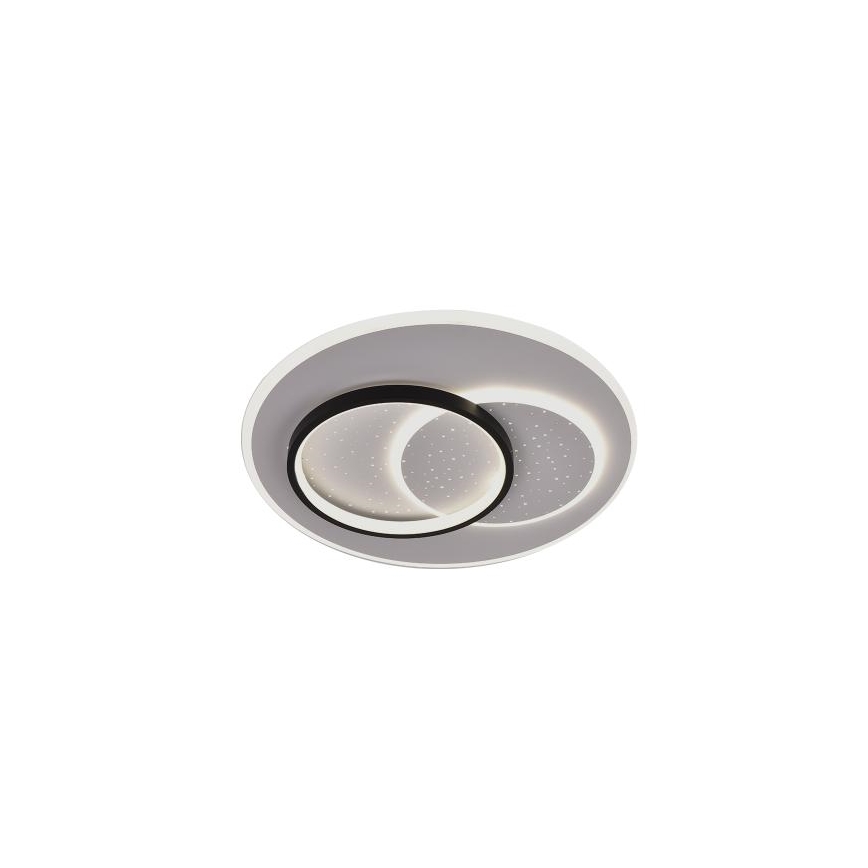 LED Dimmable φωτιστικό οροφής LED/85W/230V 3000-6500K + τηλεχειριστήριο
