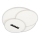 LED Dimmable φωτιστικό οροφής LED/90W/230V 3000-6500K λευκό + τηλεχειριστήριο