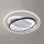 LED Dimmable φωτιστικό οροφής LED/90W/230V 3000-6500K + τηλεχειριστήριο