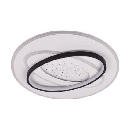 LED Dimmable φωτιστικό οροφής LED/90W/230V 3000-6500K + τηλεχειριστήριο