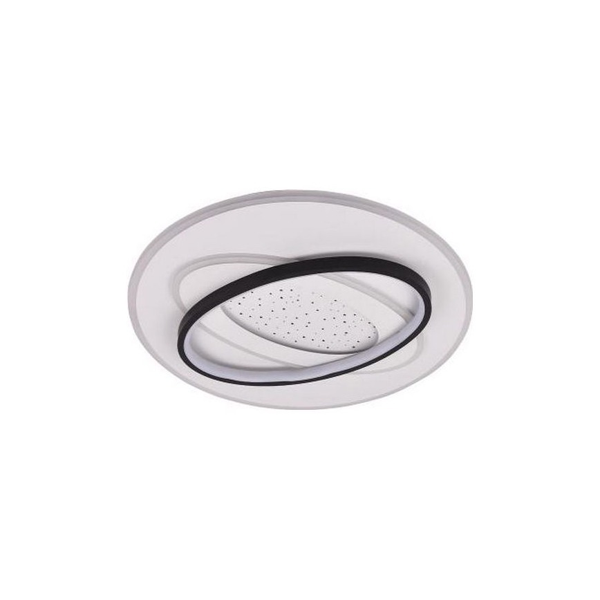 LED Dimmable φωτιστικό οροφής LED/90W/230V 3000-6500K + τηλεχειριστήριο