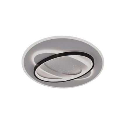 LED Dimmable φωτιστικό οροφής LED/90W/230V 3000-6500K + τηλεχειριστήριο