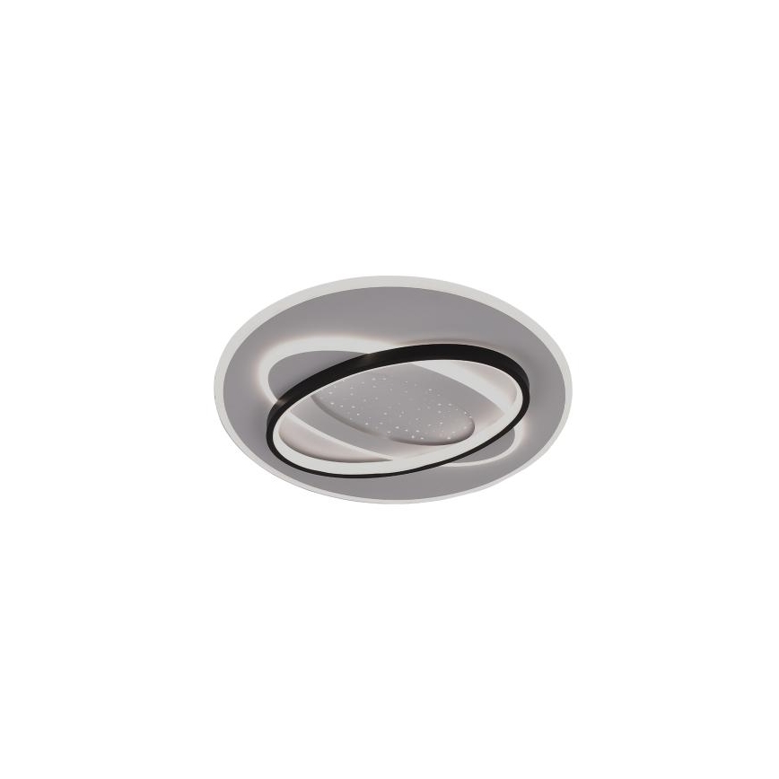 LED Dimmable φωτιστικό οροφής LED/90W/230V 3000-6500K + τηλεχειριστήριο