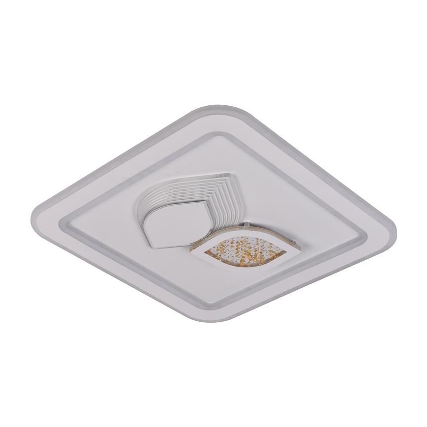 LED Dimmable φωτιστικό οροφής LED/95W/230V 3000-6500K + τηλεχειριστήριο