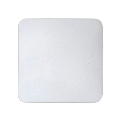 LED Dimmable φωτιστικό οροφής MANA LED/60W/230V 2700-6500K 53x53 cm + τηλεχειριστήριο
